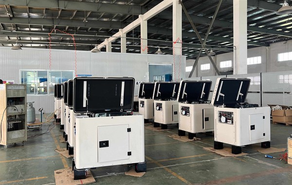 lpg generator 15 lpg generator 15