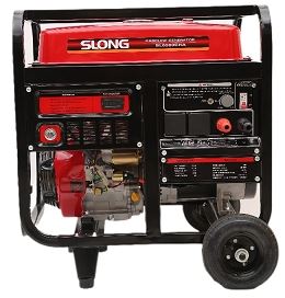 gasoline generator